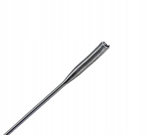 Pružinový pazúrový chápadlo, 60 cm, typ labky