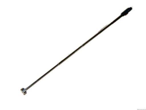 TELESKOPICKÝ MAGNETICKÝ UCHOVÁVAČ 2,25 KG 62 CM
