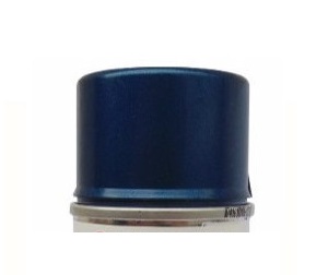 Dupli Color Akrylový lak 150ml AUDI Y5Q