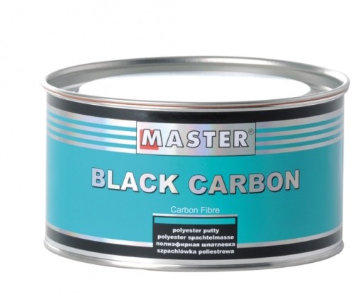 TROTON ČIERNY UHLÍKOVÝ STAVEBNÝ TMEL 0,5kg