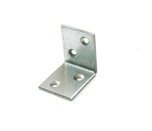 ÚZKY PRIPOJOVACÍ UHOL KW5 30x30x25x2 10 ks
