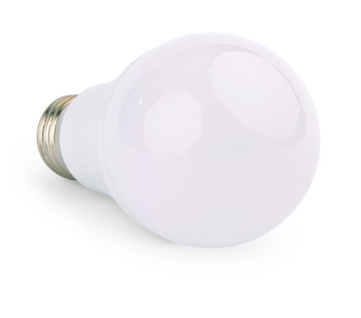 E27 SMD2835 LED žiarovka 12W 1200lm CCD B. Tepl.