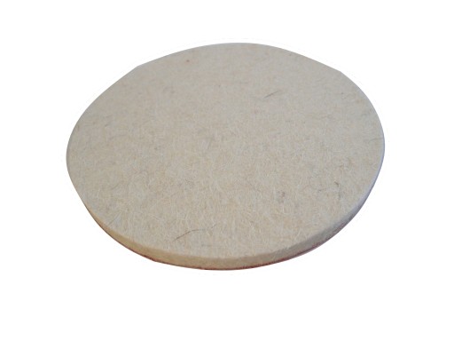 SADA NA LEŠTENIE OKIEN Oxid céru 100g + PLST +