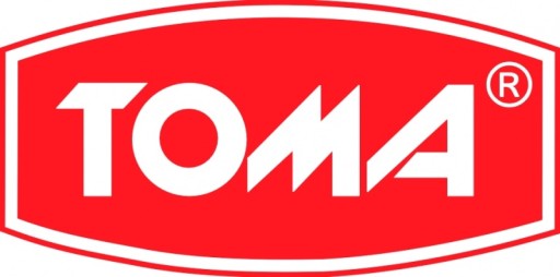 Olejový značkovač TO-440 TOMA WHITE
