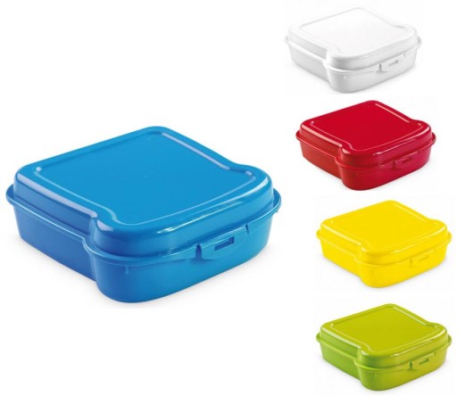 LUNCHBOX 450 ml