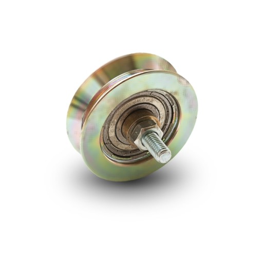 Valček Valčeky pre uhlové brány Výrobca! 58 mm