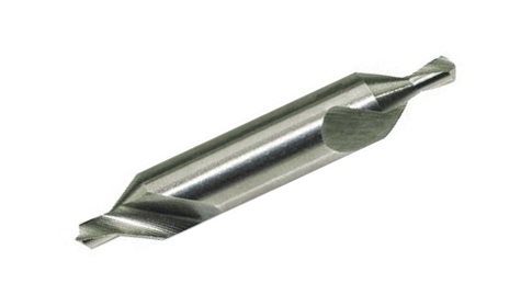 STREDOVÝ VŔTAK 2,0 mm HSS Co COBALT