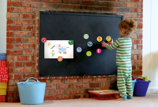 Magnety na chladničku dinosaurov - DINOSAURS MAGNET
