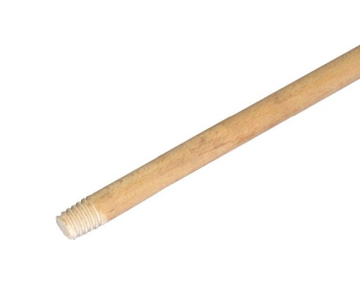 RÚČKA RÚČKA KEFY ŠTÝL DREVENÁ 120cm NIT