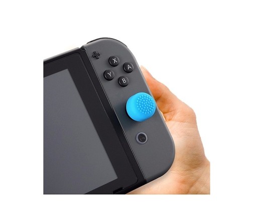 KROP high Switch LITE silikónový kryt (modrý)