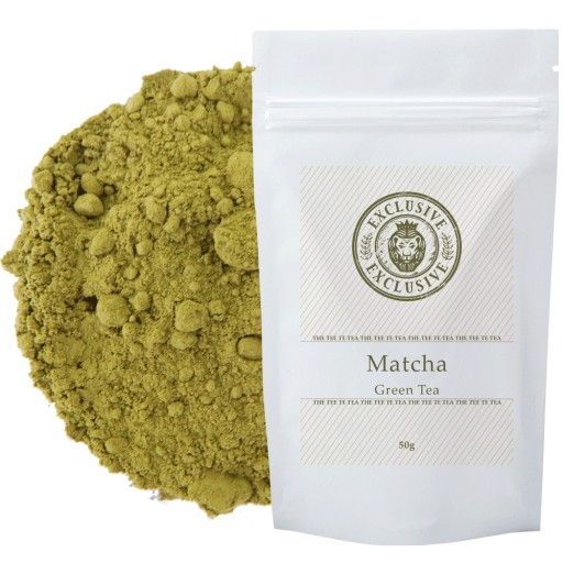 Matcha - 50 g