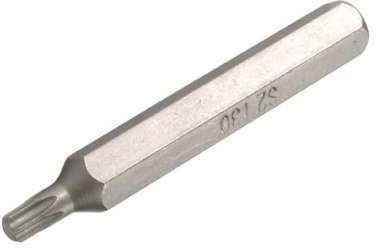 BIT TORX - 10 mm (3/8'') - T30 x 75 mm - OLSZTYN