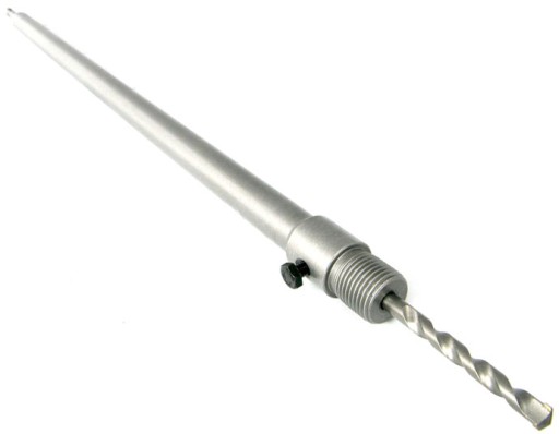 SDS PLUS ADAPTÉR PRE OBUV S OTVOROM 350mm