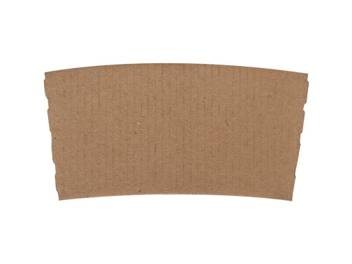 TERMOPAPIER PÁRKA NA HRNČEK 250ML 50 KS