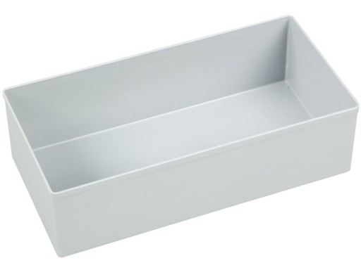 Vnútorná nádoba EURO+ 108x216x63mm, Krab