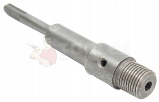 ADAPTÉR SDS PLUS 160mm PREDĹŽENIE PRE DIERKOVÚ PÍLU