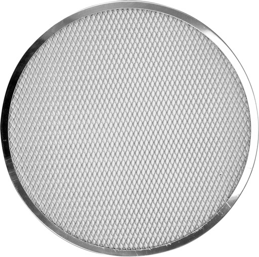 SIEŤOVANÁ FORMA NA PEČENIE PIZZY 30CM 300MM YATO