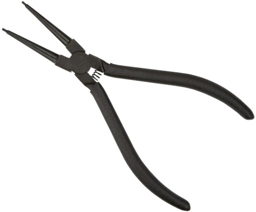 Kliešte vnútorné SEGERA 180mm rovné 32D308