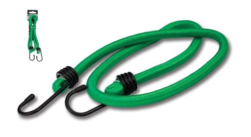 KÁBEL ELASTICKÝ 10x800 MM STALCO S-47830