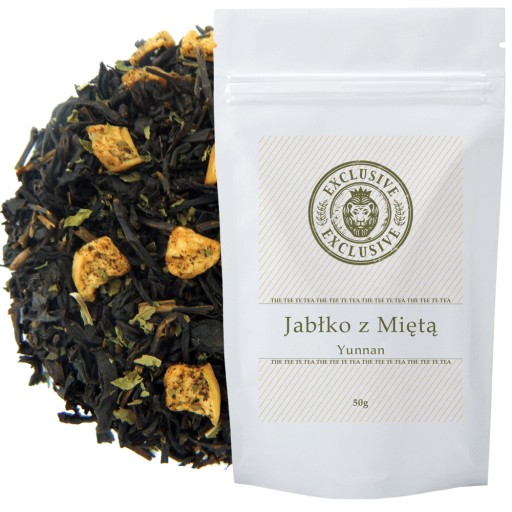 Jablko s mätou - 50 g
