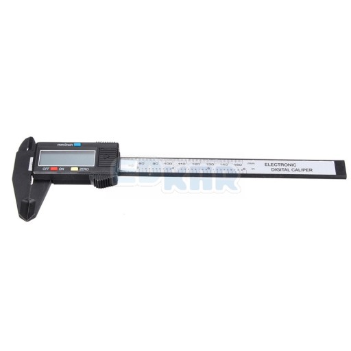 __ ELEKTRONICKÝ DIGITÁLNY STRMEŇ L150 CARBON __