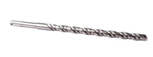 WIDI SDS+ PLUS NÁSTENNÁ VŔTAČKA VŔTAČKA 8x260mm