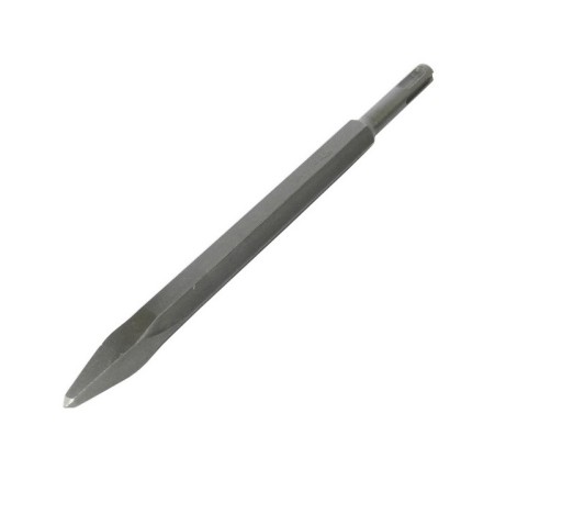 MAKITA D-08713 HLAVNÝ DLÁTOK SDS-PLUS 250mm