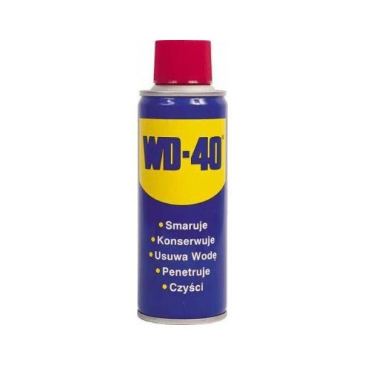 WD-40 ODSTRAŇOVAČ HRDZE WD 40 PENETRÁTOR WD40 GREASE 150 ml