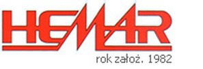 POLSKÉ BLOKY Hemar K1, váha 0,5 kg, cca 225 ks