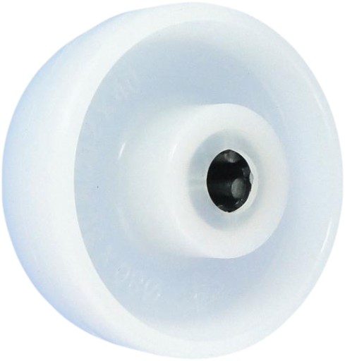 KOLESÁ, KOLESÁ, POLYAMIDOVÉ KOLESÁ PRE VOZÍKY, priemer 80mm