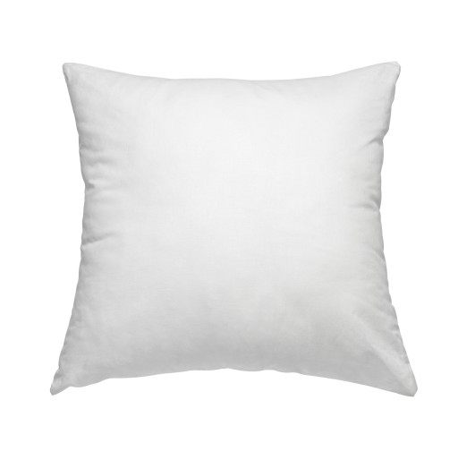 2 X SILIKÓNOVÁ VLOŽKA CELOSEzónny VANKÚŠ 50x50 cm POLSKÝ VÝROBOK 2BAL.