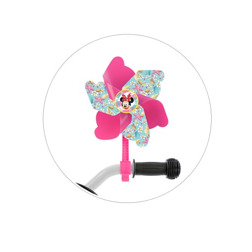 MINNIE OKNO KOLÍK NA RIADITEĽKY