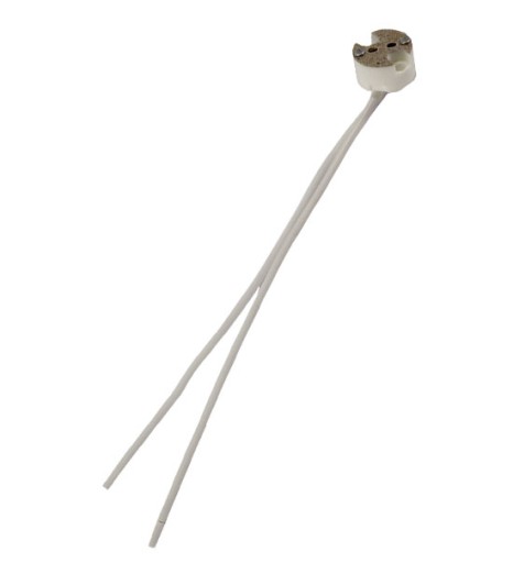 HALOGÉNOVÁ LAMPA PEVNÁ Štvorcová LAMPA PRE LED