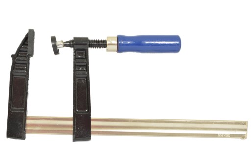 CLAMP Stolárska svorka na nábytok 50x200 STRONG NewPro
