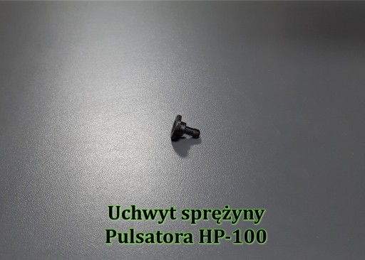 PULSATOR HP100 - DRŽIAK PRUŽINY PULZÁTORA