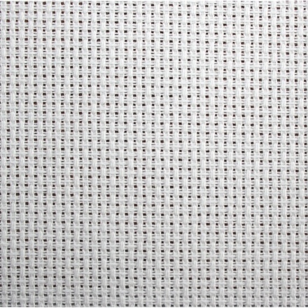 PLÁTNA na VYŠÍVANIE 34x45cm 46 METS 12ct