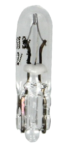 Osram žiarovka rýchlomeru 12V 1,2W W2x4,6d