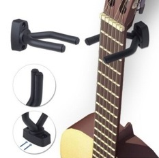 GITAROVÝ VEŠIAK NA GITARU + TRUHÁK