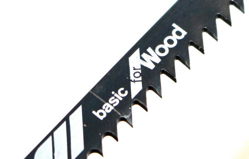List do priamočiarej píly Bosch T 111 C 100 mm T111