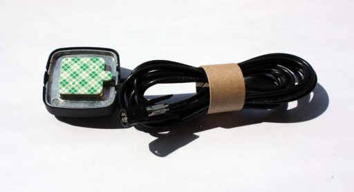 AG14 GPS ANTÉNA PRE RÁDIOVÉ JEDNOTKY BECKER