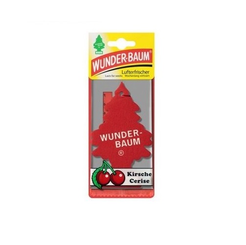 Wunder Baum čerešňa