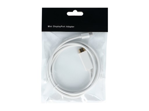 Kábel Mini DisplayPort HDMI 1,8 m Thunderbolt MAC