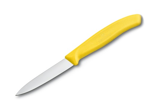 KUCHYNSKÝ NÔŽ VICTORINOX ŠVÝCARSKÝ - 6.7606.L118