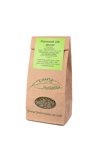 Lady's Lady - Bylinky - 50g - Dary Podlasie