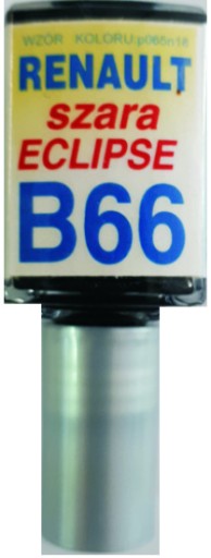 SKODA HNEDA MAGNETIC LF8V 9206 LAKU TUCH-UP ARA