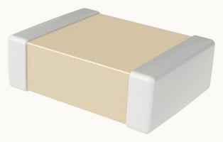 kondenzátor C0G 22nf / 250 V smd1206 2 ks