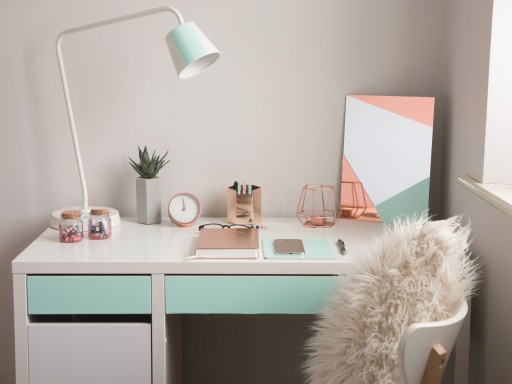 Nábytková dyha Dekoratívna lepiaca fólia Mint Farba Lesk 45x50cm DIY