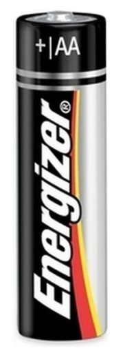 BATÉRIE ENERGIZER AA R6 VEĽMI DLHÁ ŽIVOTNOSŤ HIT