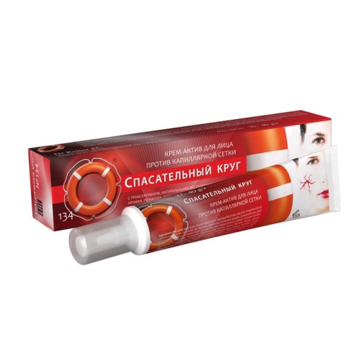 DR. Retter Krém Ratownik č.134 na metličkové žilky 40g