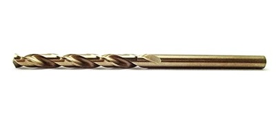 HSS KOBALTOVÝ VRTÁK DO KOVU VRTÁK 5,0mm ARTPOL